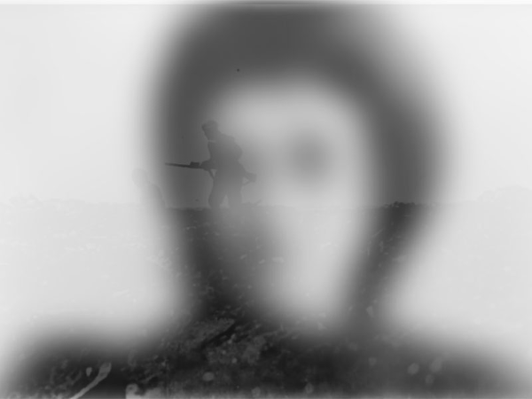 Ghassan Salhab, une rose ouverte / Warda, Video (Still), 72 min, 2019