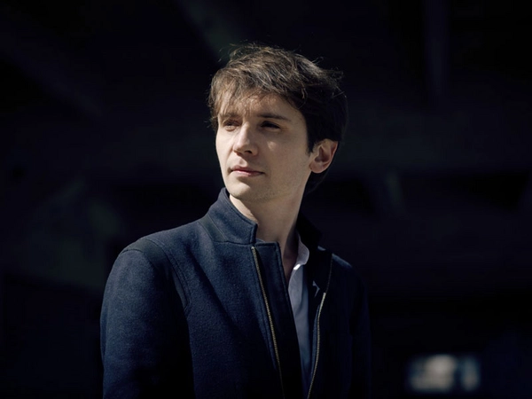 Karol Mossakowski, Foto: Jean-Baptiste Millot