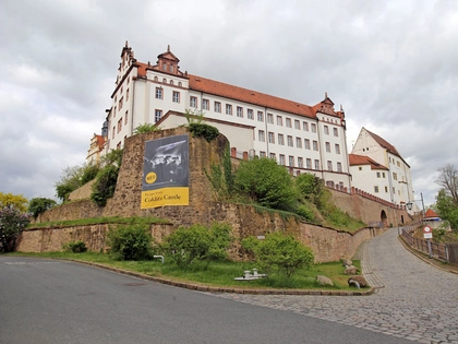 Schloss Colditz - Ein Lost Place erwacht zum Leben