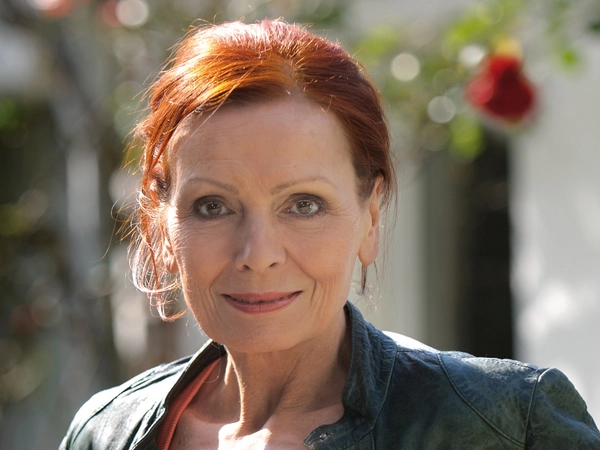 Schauspielerin Sibylle Kuhne, Foto: Jürgen Elskamp