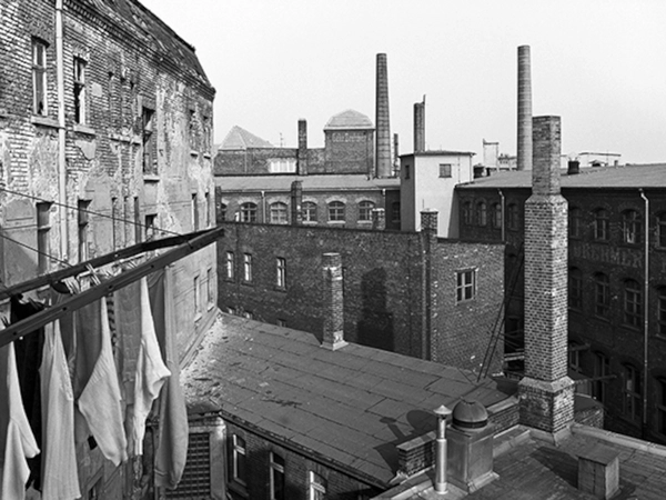  BMW Photo Award Leipzig 2026: Harald Kirschner / Plagwitz