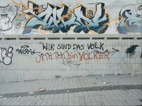 Sedimente, Regie: Laura Coppens, DOK Leipzig 2025