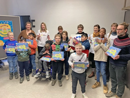 Neues soziales Kinder- und Jugendprojekt des Naturkundemuseums Leipzig gestartet