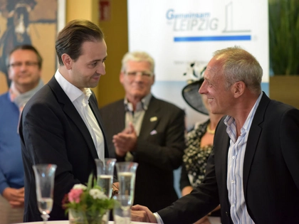 Leipziger Galopprennbahn stellt am 1. Mai 2020 virtuelles Ersatzprogramm auf die Beine