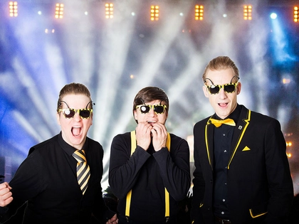 SPAR-Aktionen zum Honky Tonk Festival 2019 nutzen