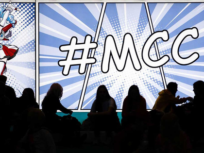 Noch größer und farbenfroher als je zuvor: Die Manga-Comic-Con ist zurück in Leipzig