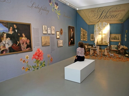 STARK! Leipzigs Musikmuseen widmen Frauen der Musikszene ein Themenjahr