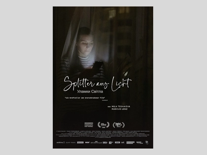 Zeitgeschichtliches Forum Leipzig zeigt den Film „Splitter aus Licht“