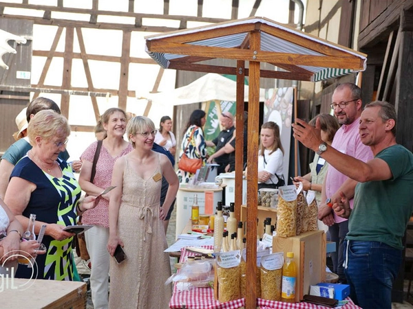 Foto: Matthias Werner / AgiL