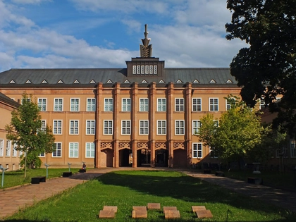 Neue Veranstaltungsreihe im GRASSI Museum Leipzig