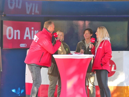 Saisonstart und Koala Geburtstag im Zoo Leipzig Saisonstart und Koala Geburtstag im Zoo Leipzig