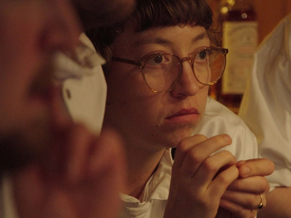 Film: She Chef, Foto: Camino Filmverleih GmbH