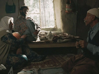 Kurdische Filmreihe in der Cinémathèque Leipzig