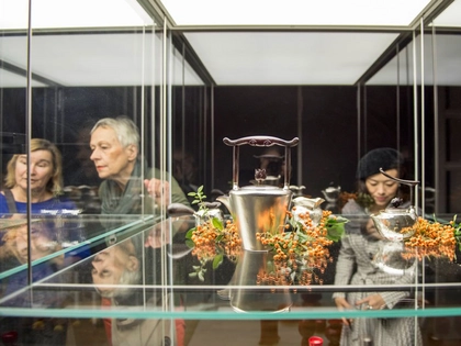 Bewerbung für GRASSIMESSE LEIPZIG 2022 ab sofort möglich