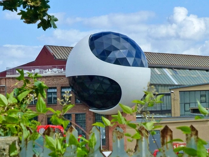 Architektur im Film: Ein Abend zu Oscar Niemeyer