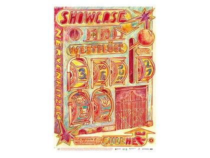 Westflügel Leipzig feiert 15. Jubiläum