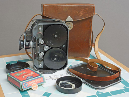 Hieronymus-Lotter-Gesellschaft Leipzig lädt zum „16mm Filmabend“ in den Grünen Salon im Alten Rathaus ein Hieronymus-Lotter-Gesellschaft Leipzig lädt zum „16mm Filmabend“ in den Grünen Salon im Alten Rathaus ein