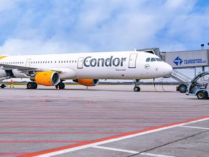 Neue attraktive Verbindung ab Flughafen Leipzig/Halle