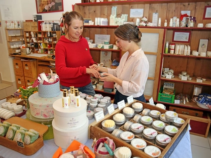 Das Projekt "Leipzig liebt Regionales" macht das Kunst- und Lebensmittelhandwerk erlebbar