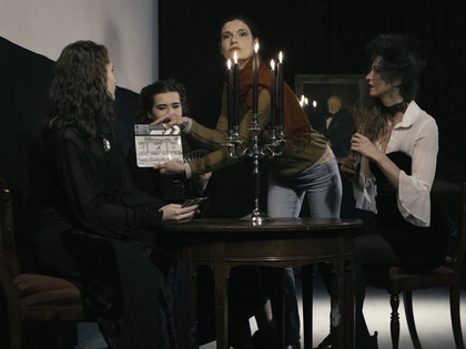 Studierende der HMT Leipzig bitten um Unterstützung