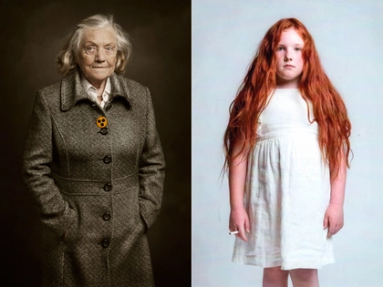 Museumsnacht im Deutschen Fotomuseum zum Lichterfest im agra-Park