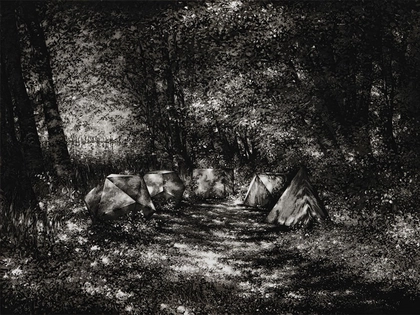 38. Leipziger Grafikbörse – Spiel-Räume