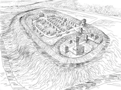 Zum Tag des offenen Denkmals 2025: URBS LIBZI | Blick unter den Asphalt Zum Tag des offenen Denkmals 2025: URBS LIBZI | Blick unter den Asphalt