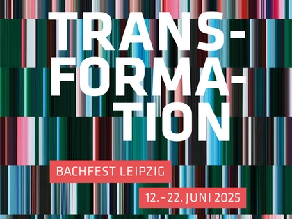 Bachfest Leipzig 2025: Uraufführung von »Bachs Faust«
