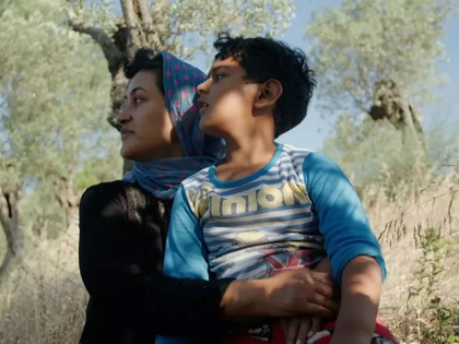 DOK Leipzig nominiert „Nasim“ und „Light Years“ für die Doc Alliance Awards