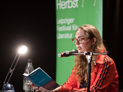 Neue Zusammenarbeit: Literarischer Herbst und Leipziger Buchmesse