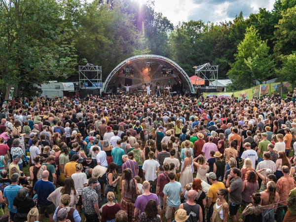 Ancient Trance Festival 2025, Foto: Jesus Paluzo