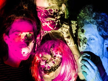 Premiere "A Matter of Food" an den Cammerspielen Leipzig Premiere "A Matter of Food" an den Cammerspielen Leipzig