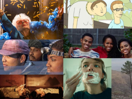 DOK Stream – Täglich ein Festivalfilm deutschlandweit online