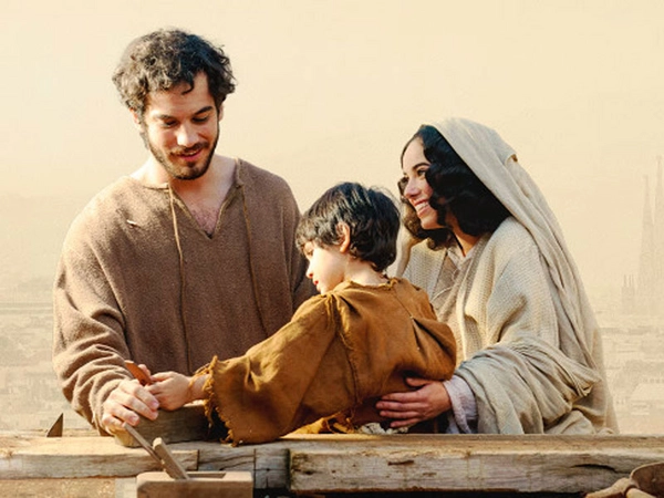 Film: Corazón de Padre – Josef. Das Herz eines Vaters