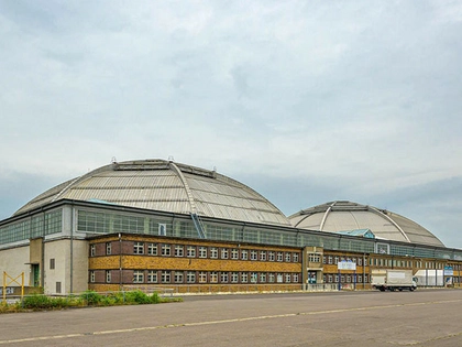 Stadt Leipzig will denkmalgeschützten „Kohlrabizirkus“ kaufen