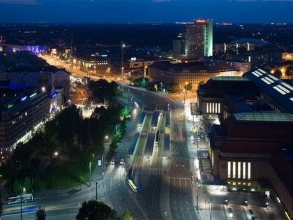 69. Leipziger Naturschutzwoche