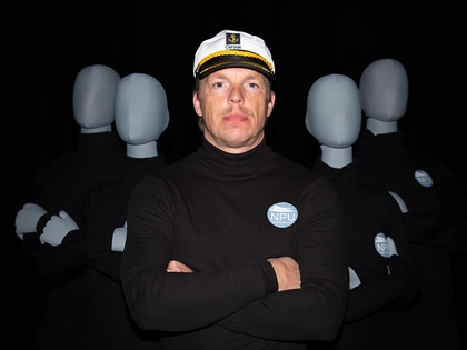 Cammerspiele Leipzig beginnen neue Spielzeit mit gleich vier Premieren in einem Monat Cammerspiele Leipzig beginnen neue Spielzeit mit gleich vier Premieren in einem Monat