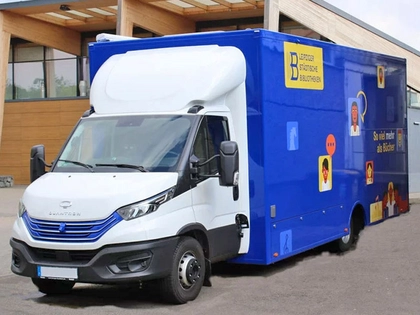 Mobile Angebote der Leipziger Städtischen Bibliotheken erweitert