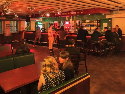 Leipziger Studentenkeller (StuK)