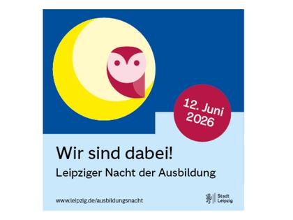 UKL lädt zur 5. Leipziger Nacht der Ausbildung ein