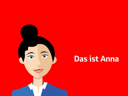 Voicebot Anna startet bei der Sparkasse Leipzig