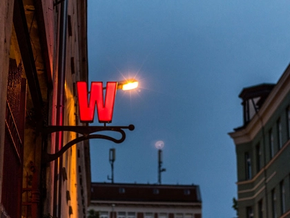 Westflügel Westflügel