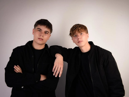 Zauberduo twoMagic erstmalig in Leipzig