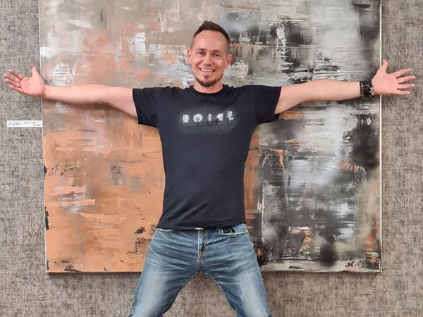 Marco Jüttner, Foto: Sächsisches Krankenhaus Altscherbitz