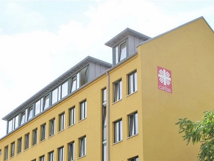 Caritasverband Leipzig e. V.