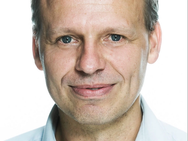 Enrico Lübbe, Foto: Schauspiel Leipzig / Rolf Arnold