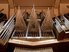 Großer Saal mit Orgel im Gewandhaus zu Leipzig, Quelle: Jens Gerber