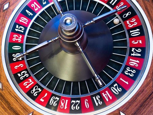 Im Online-Casino gibt es ein großes Angebot an Spielen. Foto: pixabay.com / stux