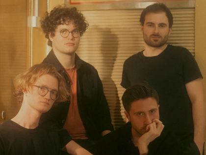 Jazzfest in der HMT Leipzig mit internationalen Gastsolisten