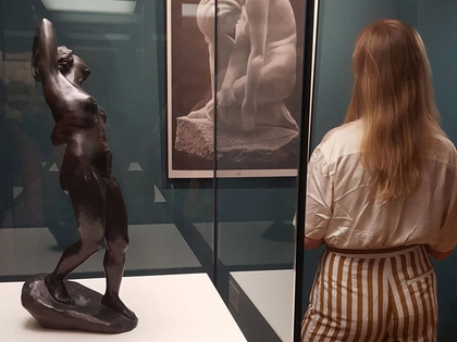 Stadtgeschichtliches Museum Leipzig verlängert Ausstellung zur Familie Chamizer